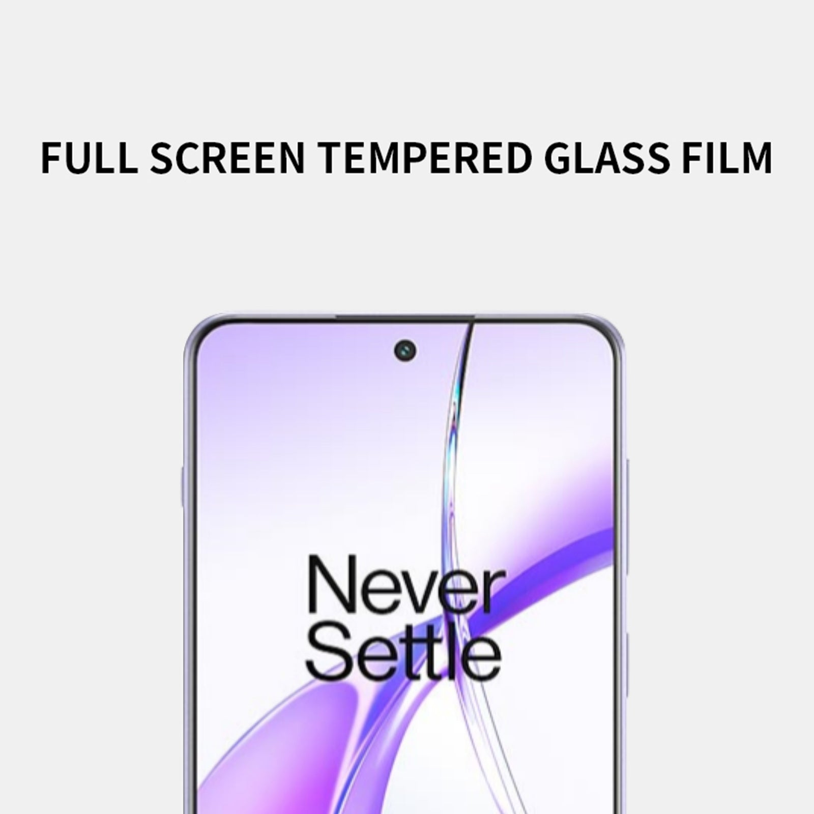 PINWUYO JK Series-2 for OnePlus Ace 3V 5G Screen Protector Anti-Scratch HD Clear Tempered Glass Film PINWUYO JK Series-2 for OnePlus Ace 3V 5G Screen Protector Anti-Scratch HD Clear Tempered Glass Film